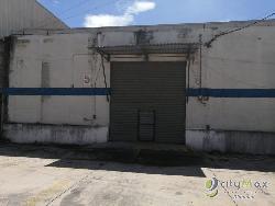 Bodega Industrial en Renta en Zona 12