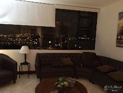 Apartamento venta en edificio zona 10