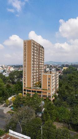 Apartamento en Venta en Ciudad Nueva zona 2