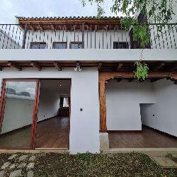 Casa en venta en Ciudad Vieja Sacatepéquez