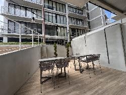 Apartamento en renta Edificio Shift Cayala zona 16