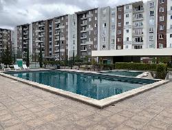 Apartamento en renta en Parque 7 Calzada Roosevelt