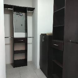 Renta de apartamento en Km. 14.5 Carretera Salvador