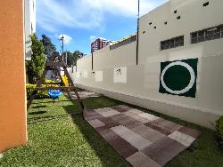 Apartamento residencial en Renta zona 10