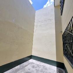 Casa en alquiler/renta en zona 1 por Matamoros