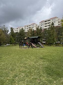 Apartamento en Renta Zona 16 por San Isidro