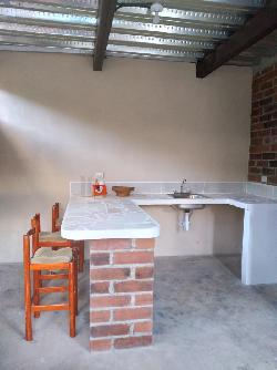 VENTA/RENTA Terreno con construcción Santa Rosa de Lima