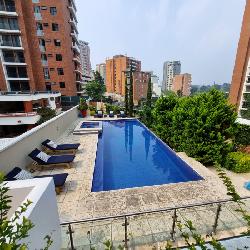 Apartamento en renta en Zona 14