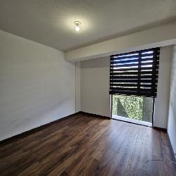 Apartamento en renta en zona 11 Colonia en Mariscal