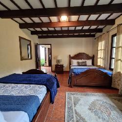 Casa en venta en Antigua Guatemala