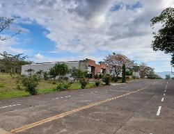 Bodega en Venta de 600m Condominio Industrial Taxisco