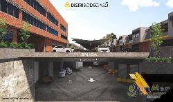 Bodegas en Venta en Boulevard El Naranjo en Z. 4 Mixco