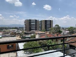 Apartamento en venta Zona 11 