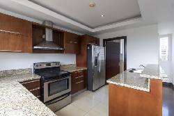 Apartamento Penthouse en Renta en Zona 14 Guatemala