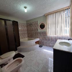 Casa en Venta en San Antonio Carretera Salvador