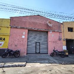 BODEGA EN RENTA EN ZONA 12 LA REFORMITA