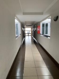 Apartamento Amueblado en renta zona 1 ULTIMO NIVEL