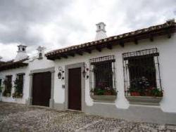 Casa en renta en Condominio en Antigua Guatemala