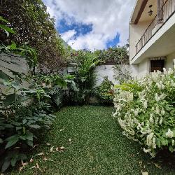 Casa en venta en Antigua Guatemala