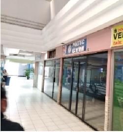 Local Comercial en Venta Zona 12 Avenida Petapa