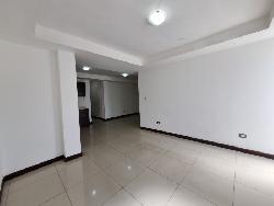 Apartamento en renta en zona 7 Colonia con seguridad