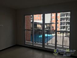 ALQUILO APARTAMENTO EN ZONA 11 PARQUE ONCE