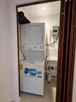 Apartamento 2 hab. en Renta en Kanajuyu Zona 16