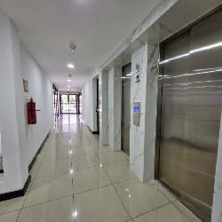 Apartamento en venta en zona 15 Edificio Praga