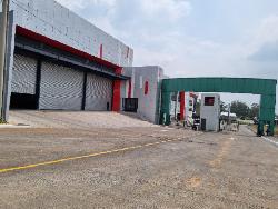 Bodega en alquiler en km. 62 autopista Puerto Quetzal