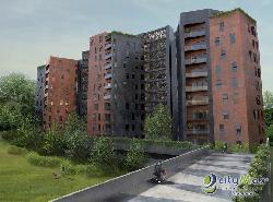 Apartamento PENTHOUSE en planos en venta en Fraijanes