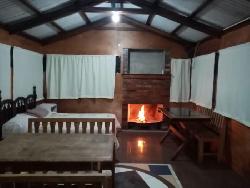 VENTA/RENTA Terreno con construcción Santa Rosa de Lima