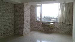 Apartamento en renta en sector exclusivo de zona 14 