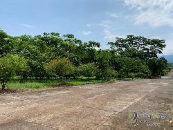 En venta Terrenos para uso industrial en Escuintla