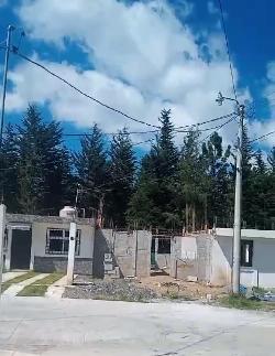 Casa en venta en Condominio en Almolonga Quetzaltenango