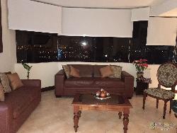 Apartamento venta en edificio zona 10