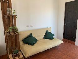 Apartamento tipo Estudio amueblado en renta zona 15