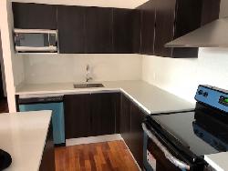 Apartamento en renta en Zona 14