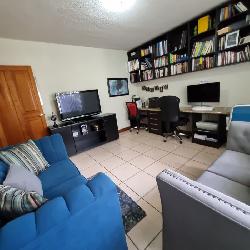 Casa en Venta en San Antonio Carretera Salvador