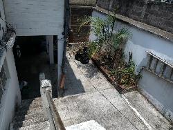 Casa fuera de garita en renta en zona 7 Quinta Samayoa