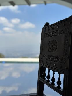 VENTA de Casa Luxury Altos de Monte Bello CAES km 9.5