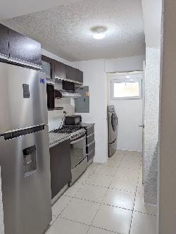 Apartamento en renta en Parque 7 Calzada Roosevelt