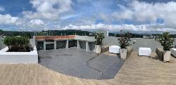 Apartamento en Venta / Renta en Km 14.5 CAES