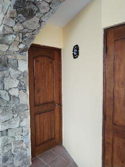 Casa en Condominio Antigua Guatemala