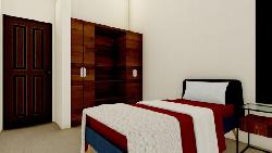 Venta de Casa en Condominio Residencial en San Lucas