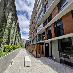 Apartamento en renta en zona 11 Colonia en Mariscal