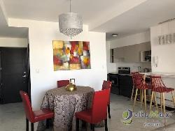 Apartamento Amueblado en Venta Zona 15 VH 1