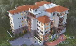 En Cayalá zona 16  Venta Apartamento en planos