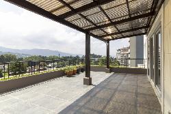 Apartamento Penthouse en Renta en Zona 14 Guatemala