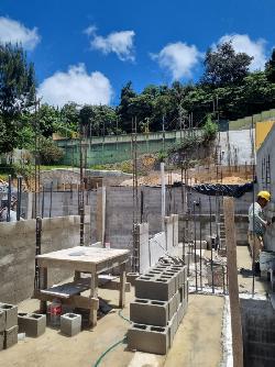 Venta de Casa en Condominio Residencial en San Lucas