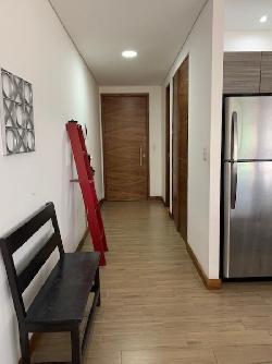 Apartamento AMUEBLADO en RENTA zona 15 Vista Hermosa 1